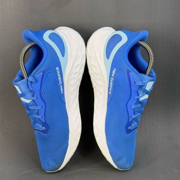 New balance Arishi v4 Athletic Sneaker shoes womens size 8 - Picture 5 of 8